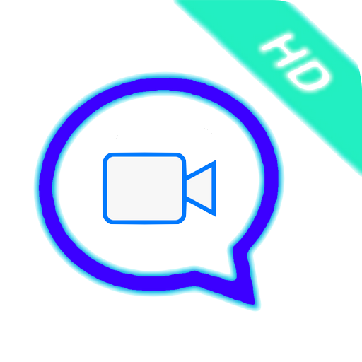 Chat imo Beta Video Call Guide icon
