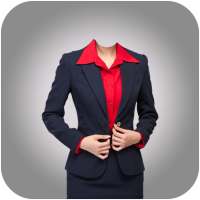 Women Photo Suits