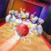 King Bowling Crew - Bowling King 3D