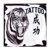 Drawings for Tattoos icon