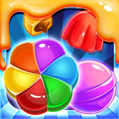 Candy Blast icon