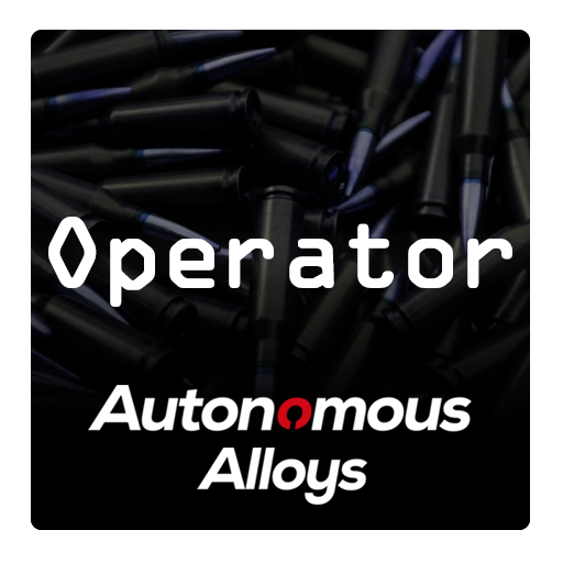 ikon Operator