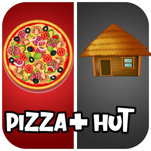 Guess The Pictures आइकन