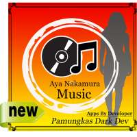 Aya Nakamura meilleures chansons -  2020 on 9Apps