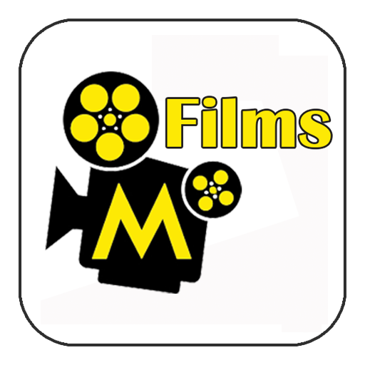 MM Films - Channel Myanmar - Myanmar Movies icon