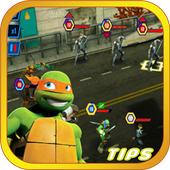 Guide for Ninja Turtles icon