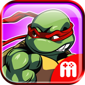 Turtles Shadow Ninja icon