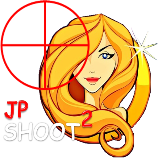 Mini Retro Game >> Save the princess JP Shoot 2 << icon