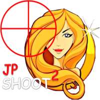 Mini Retro Game >> Save the princess JP Shoot 2 <<