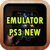 Ps3 Emulator Advice icon