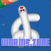Worms io Zone Snake icon