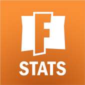 Fortnite Stats on 9Apps