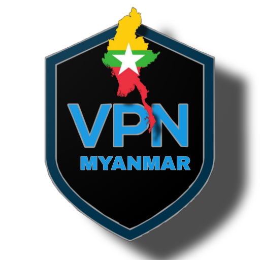 Myanmar VPN - Free Burma Servers icon