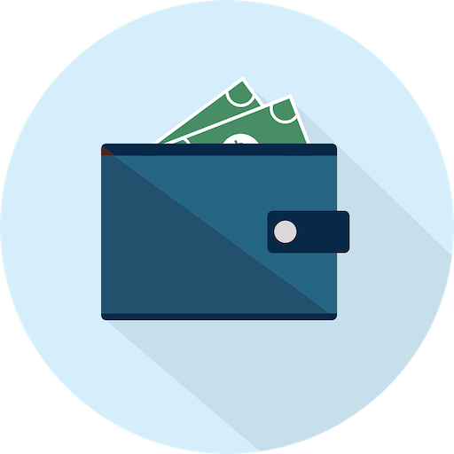 My Budget App icon
