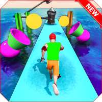 Extreme Fun Run Racing 3D