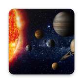 Solar System on 9Apps