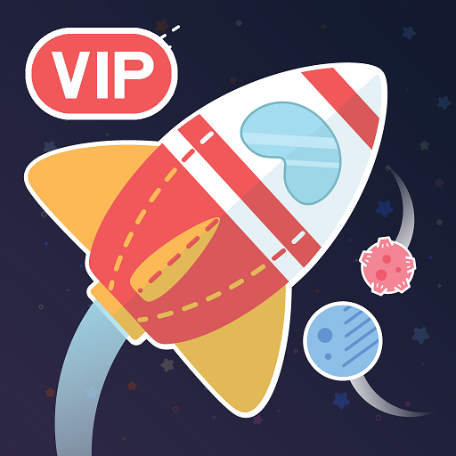 Dodge Star - VIP icon