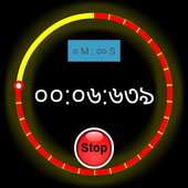 Bangla Timer icon