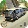 Telolet Bus Racing - Real Coach Bus 2019 icon