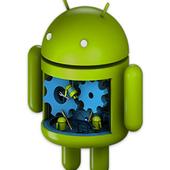 Android Secret Code icon