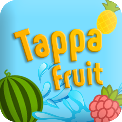 Tappa Fruit - Fun Fruit Puzzle Game icon
