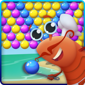 Bubble Chef Shooter icon