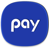 Tips Samsung Pay icon