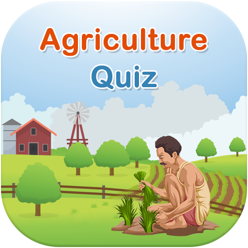 Agriculture Quiz icon