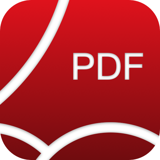 Wist PDF — PDF Reader for Android Phone icon