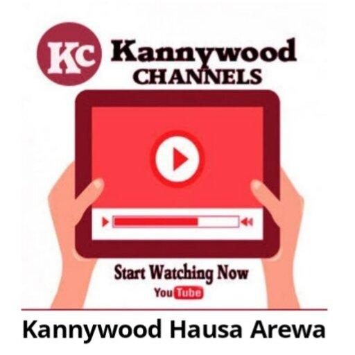Kannywood Hausa Arewa أيقونة