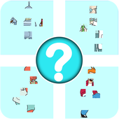 Guess Pict for Futurama icon