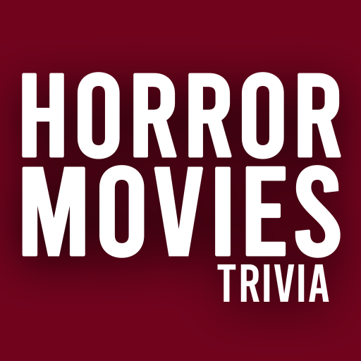 Horror Movies Trivia Quiz icon