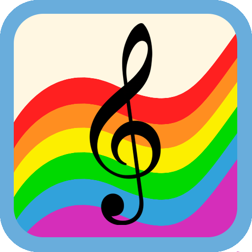 Musical Instruments icon