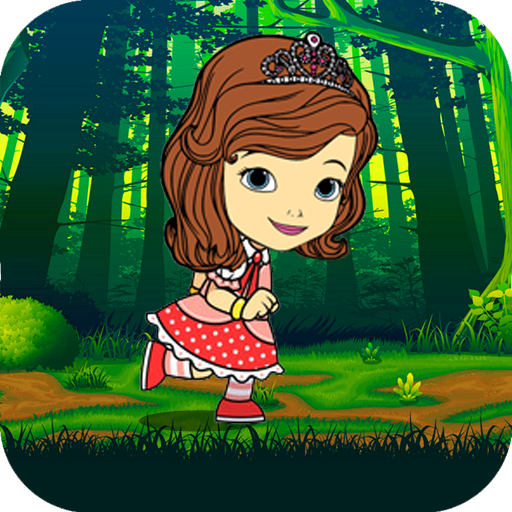 Jeni's Adventure World icon