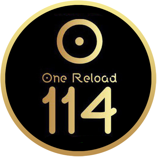 One Reload 114 icon