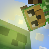 Whack-a-Slime for Minecraft icon