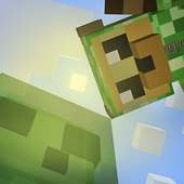 Whack-a-Slime for Minecraft