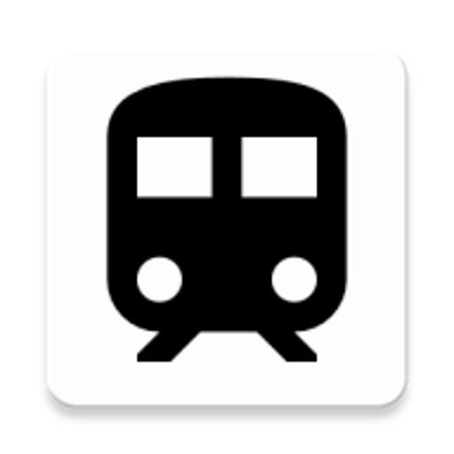 Train On Time icon