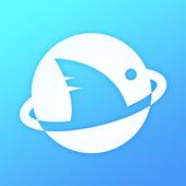 SharkVPN أيقونة