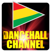The Dancehall Channel icon