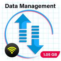 Daily Data Usage Monitor : Data Manager