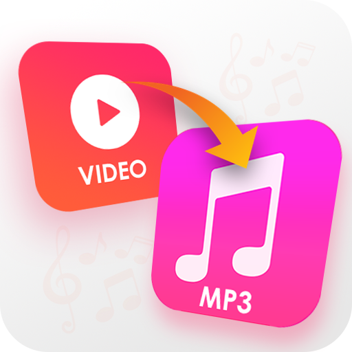 Video to Mp3 Converter/Mp3 Cutter/Video Downloader icon