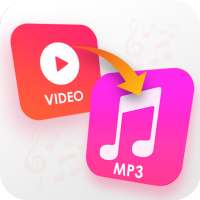 Video to Mp3 Converter/Mp3 Cutter/Video Downloader