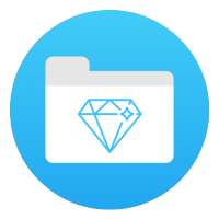 فيليكسبلورر إظهار الملف المخفي on 9Apps