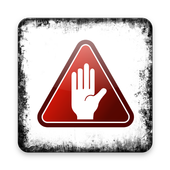 Don't Touch My Phone Wallpaper icon