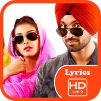 Punjabi Hits Song   Lyrics on 9Apps