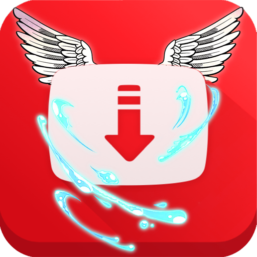 Snaptube telechargeur de video icon