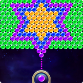 Bubble Master Pop icon