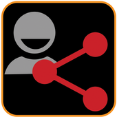 Contact Sharer icon