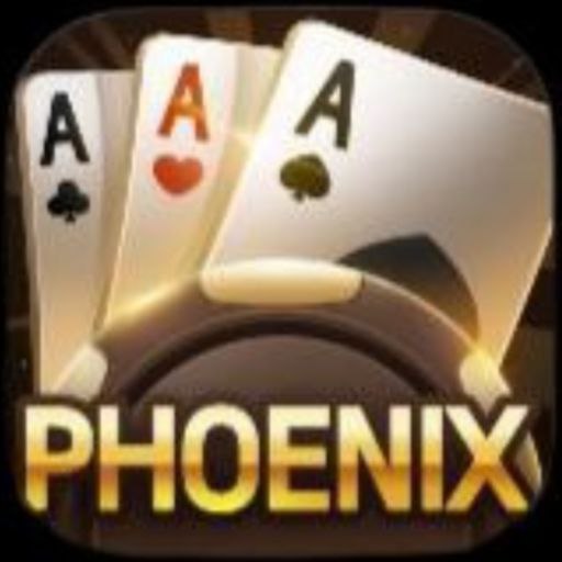 Phoenix Game App icon